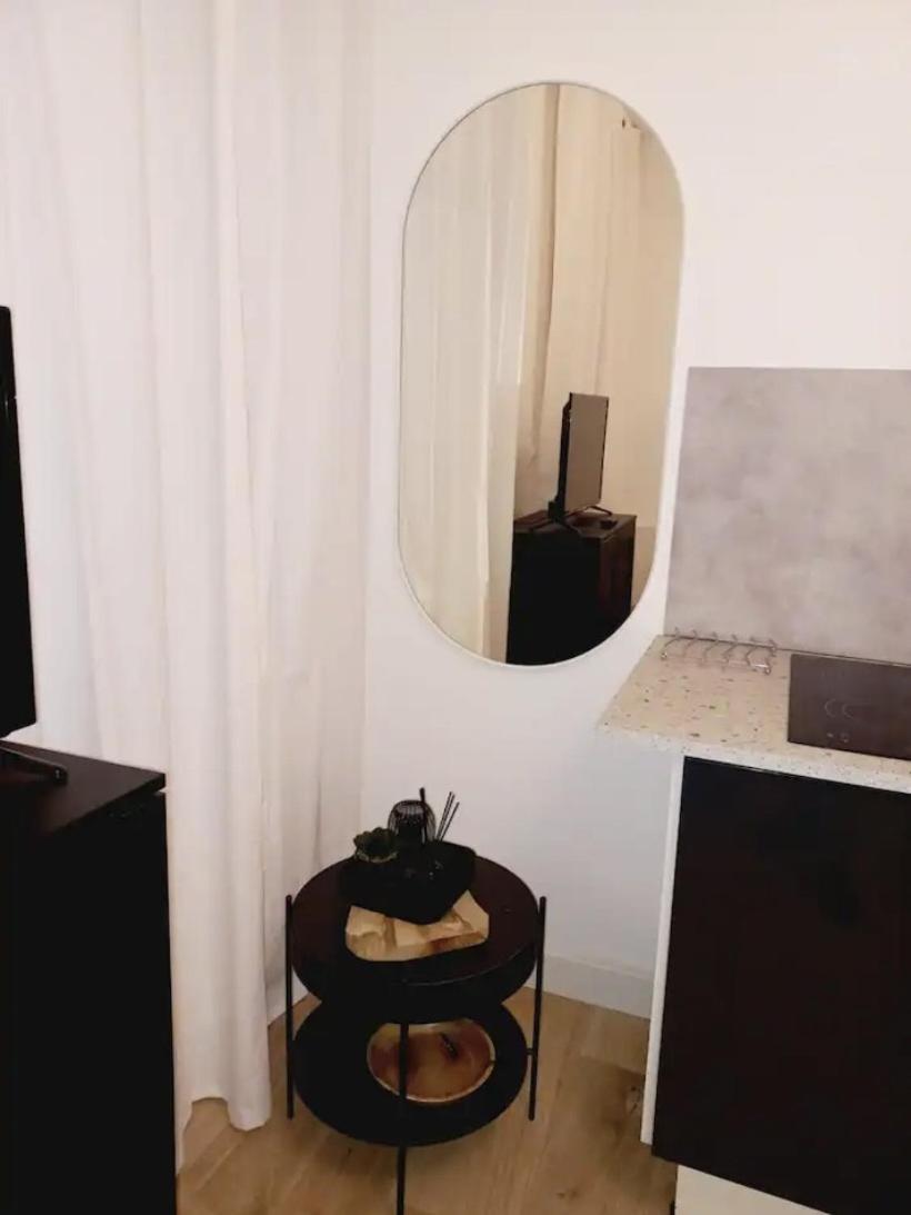 Le 29 Cuty, Wifi, A 3Min De La Gare Sncf Apartment Agen Bagian luar foto